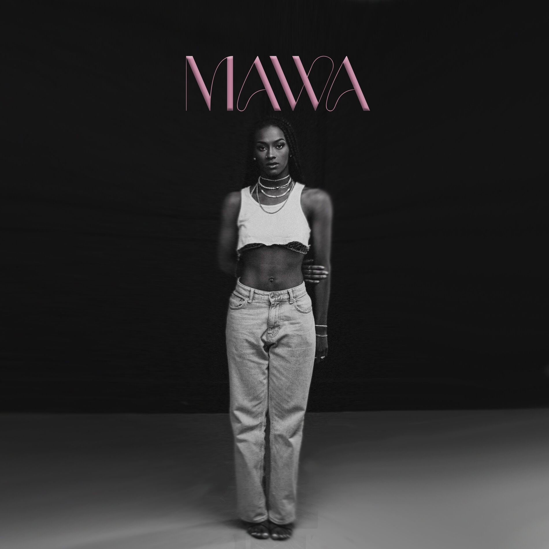Album cover of Mawa