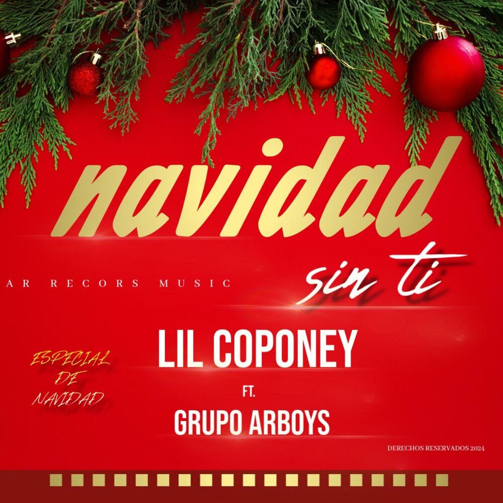 Picture of navidad sin ti (feat. grupo arboys)