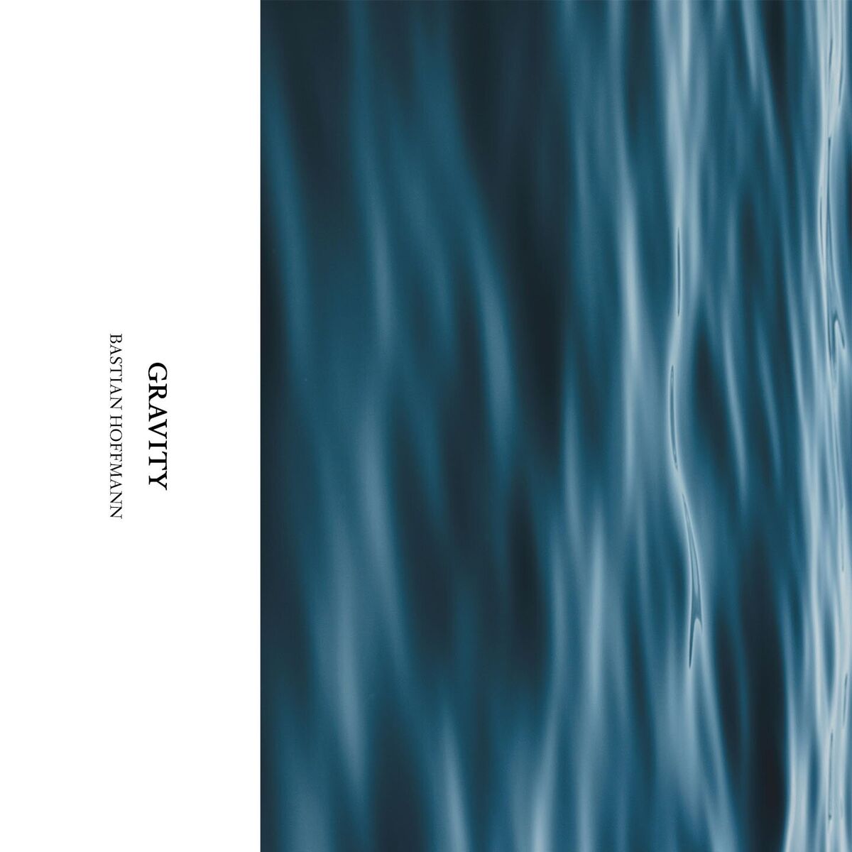 Album cover of Gravity