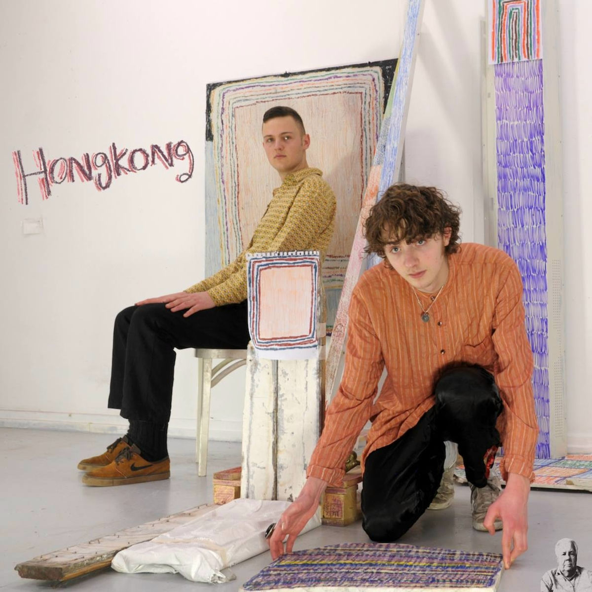 Album cover of Sundowner