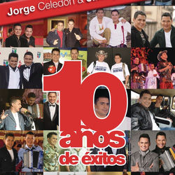 Cover lagu Por Gustarte oleh Jorge Celedón (Pop)