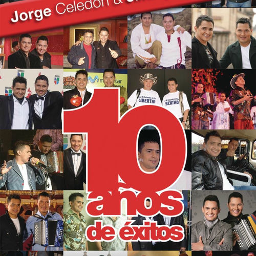 Cuatro Rosas by Jorge Celedón - 148 BPM