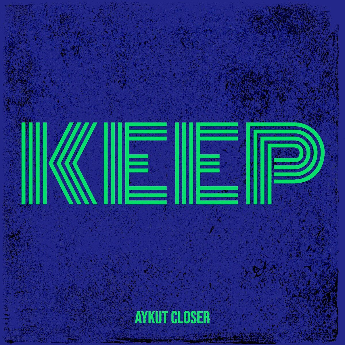 Album cover of Keep
