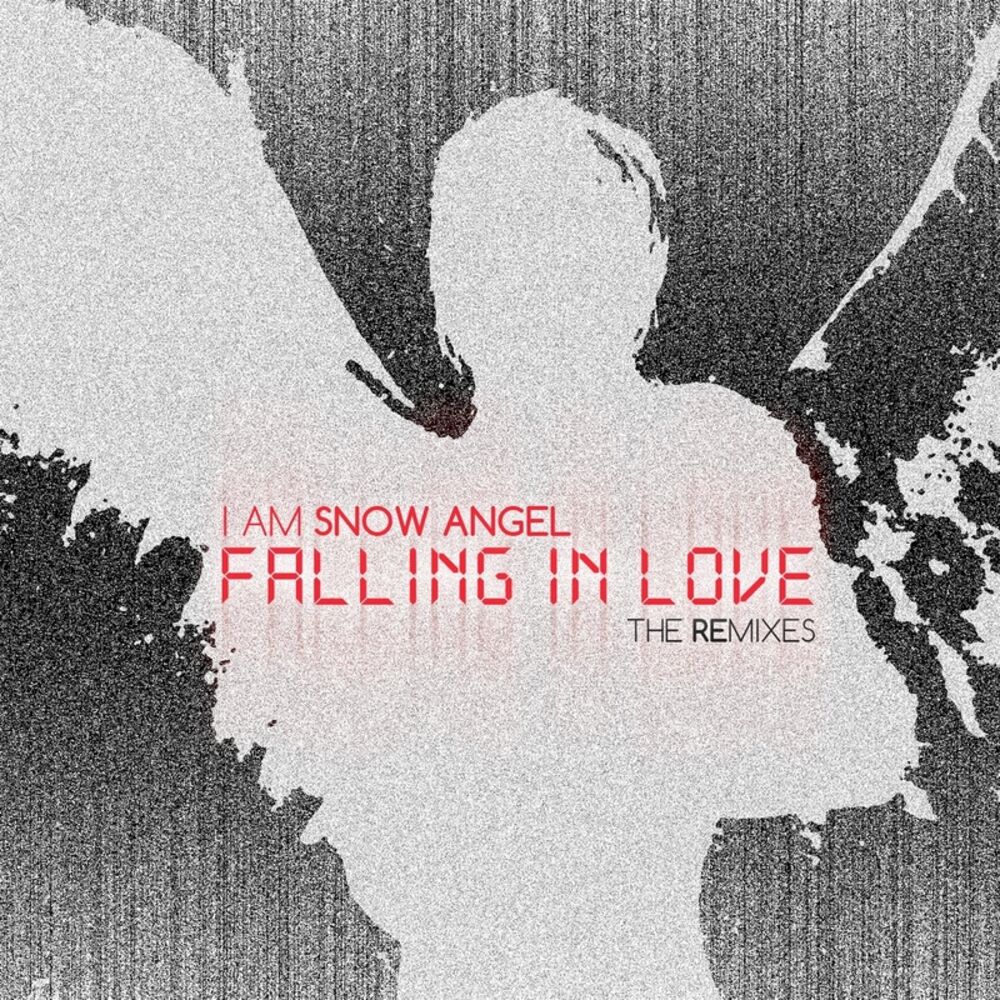 Picture of Falling in Love: The Remixes