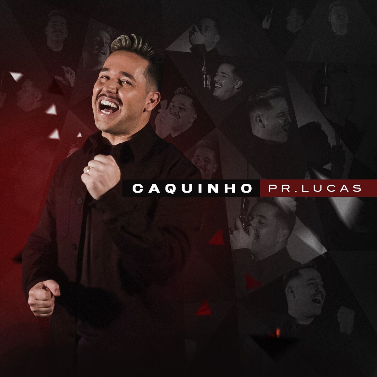 Album cover of Caquinho
