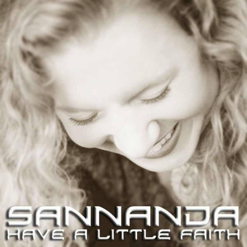 Picture of Have A Little Faith