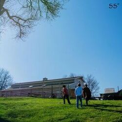 Cover of Fifty Five Degrees