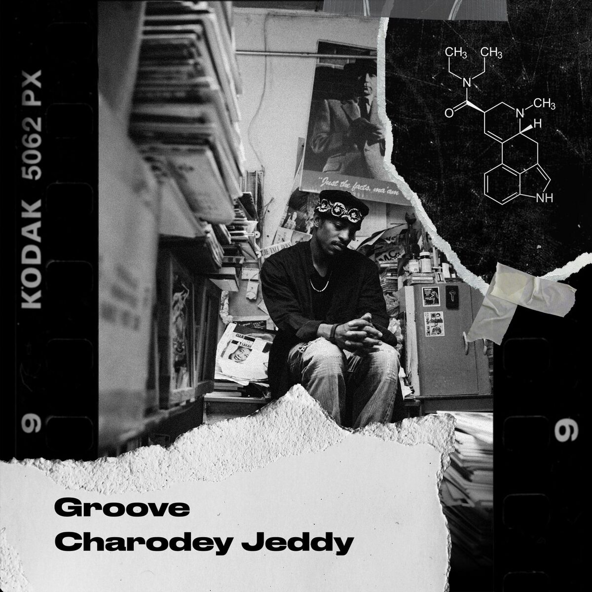 Album cover of Groove