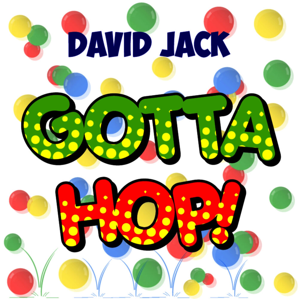 Picture of Gotta Hop!