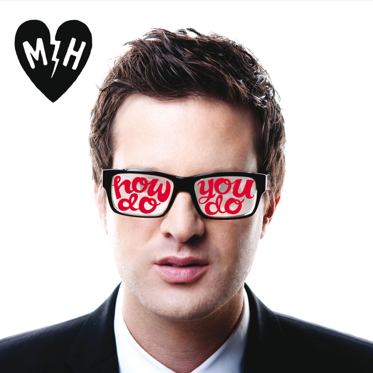 Album cover of How Do You Do