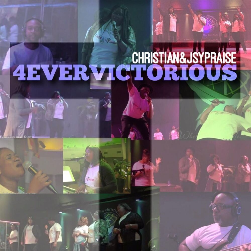 Picture of 4evervictorious