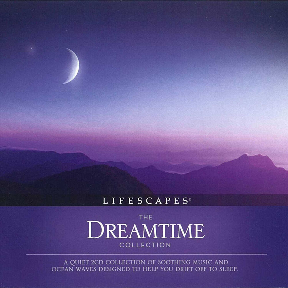 Picture of The Dreamtime Collection