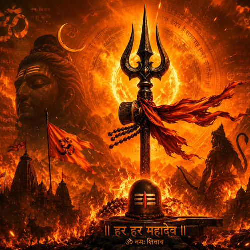 AIGIRI NANDINI TRANCE