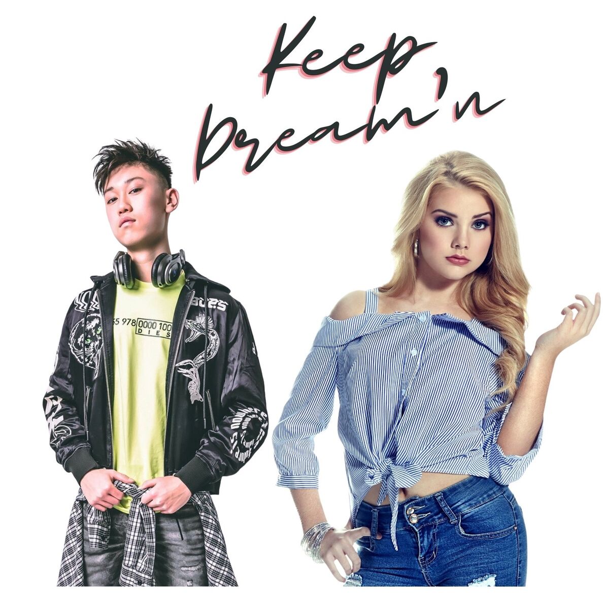 Album cover of Keep Dream'n