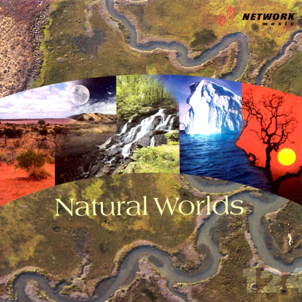 Picture of Natural Worlds