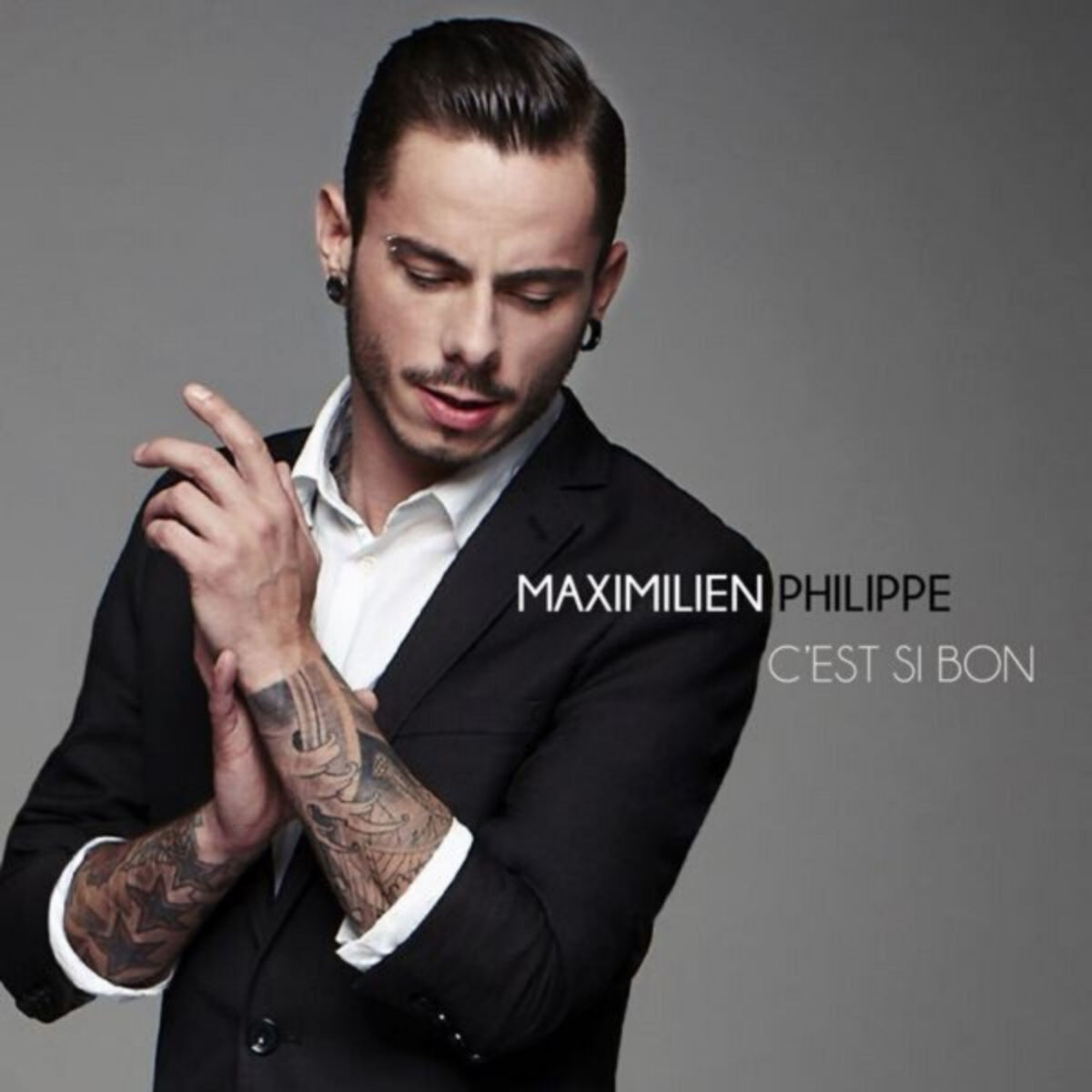 Album cover of C'est si bon