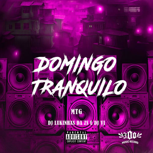 DOMINGO TRANQUILO