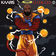G.O.K.O.U by Kaaris album cover