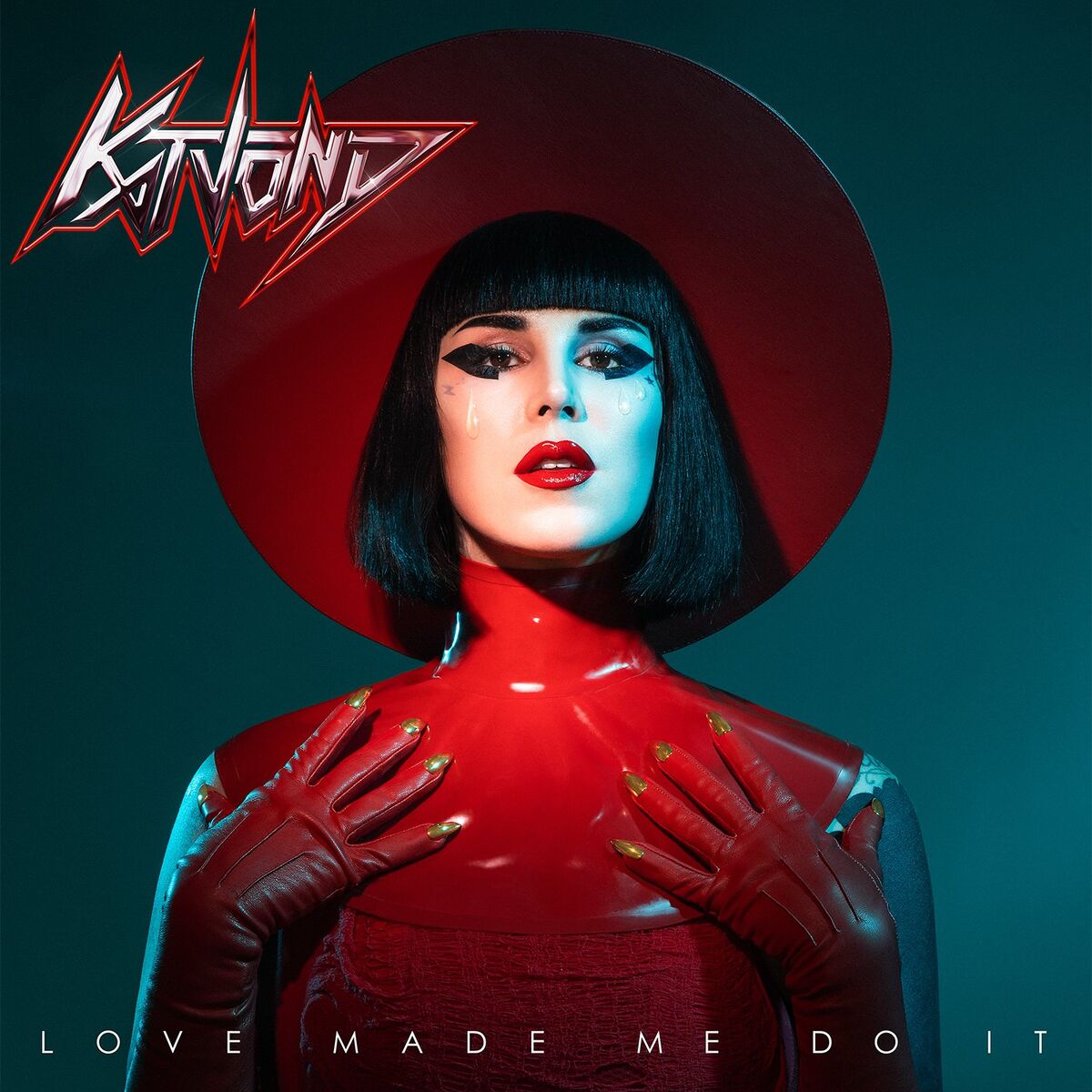 Album cover of Fear You