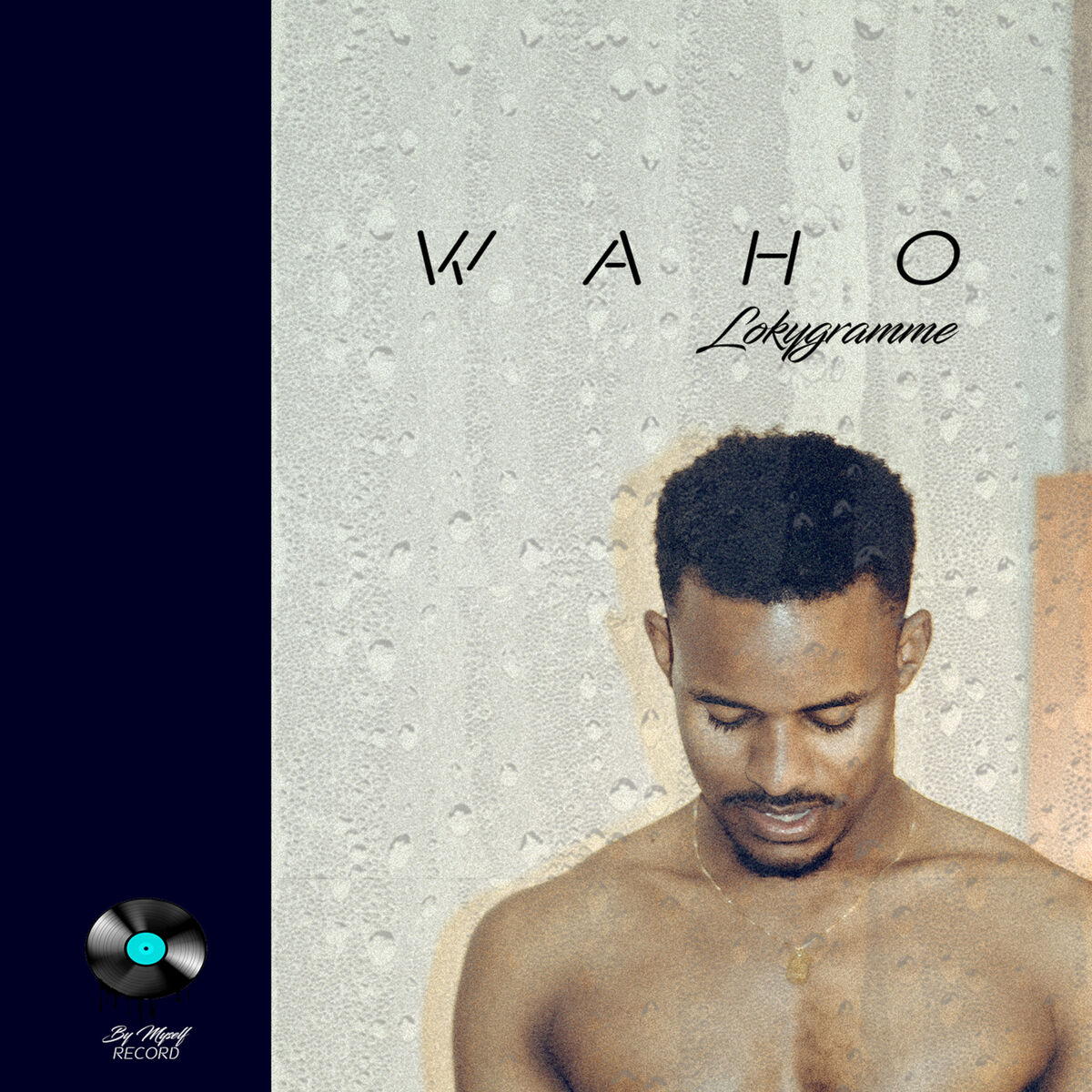 Album cover of WAHO