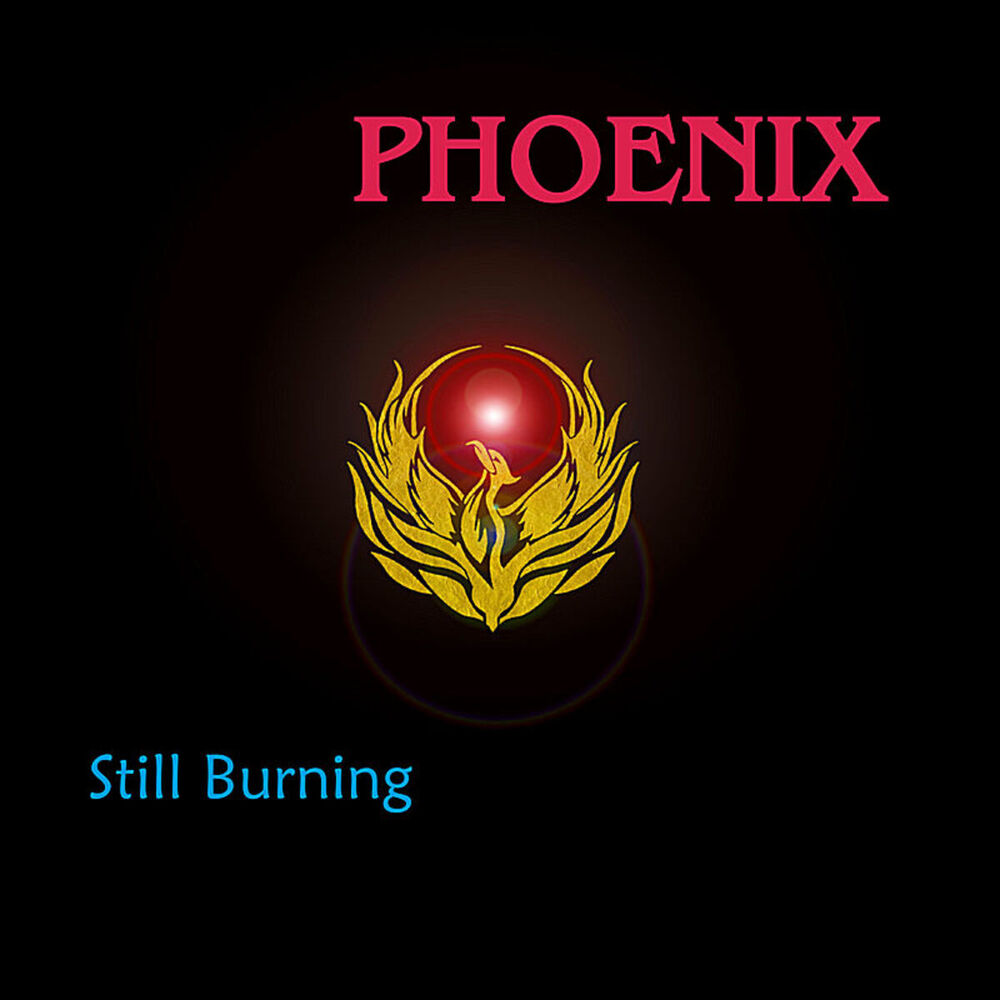 Picture of Still Burning