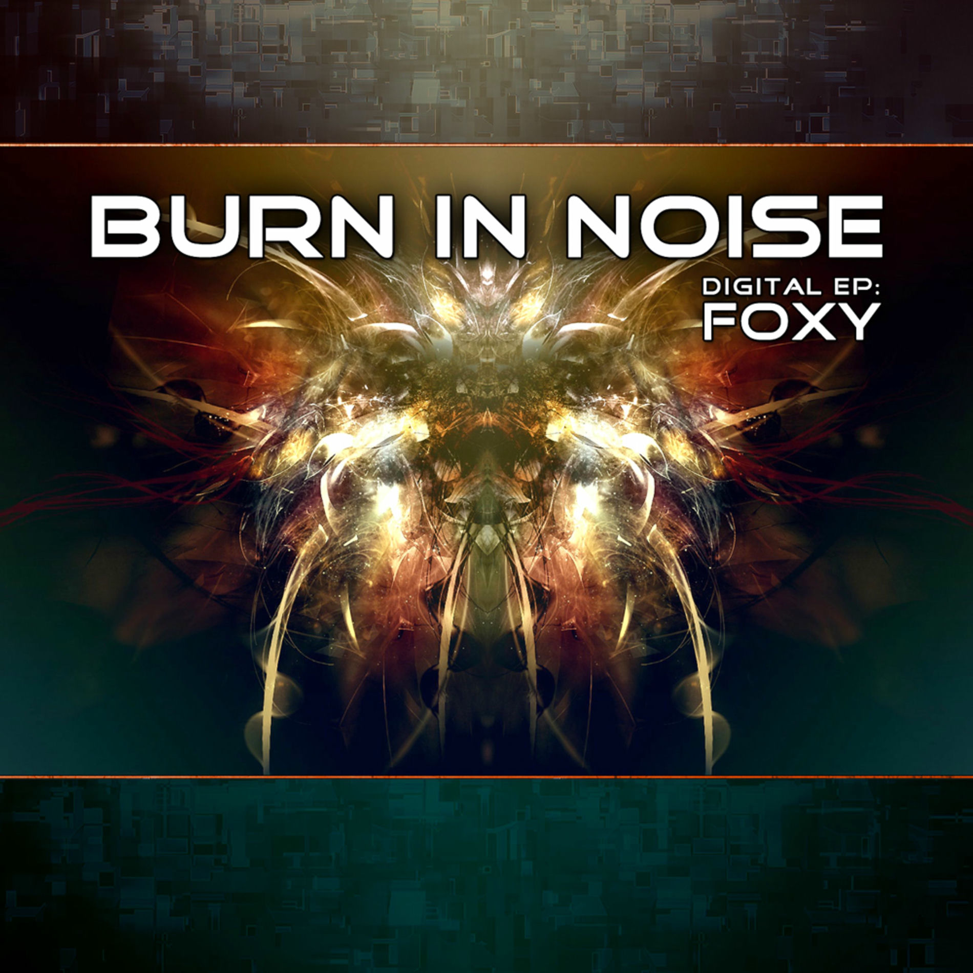 Album cover of Foxy