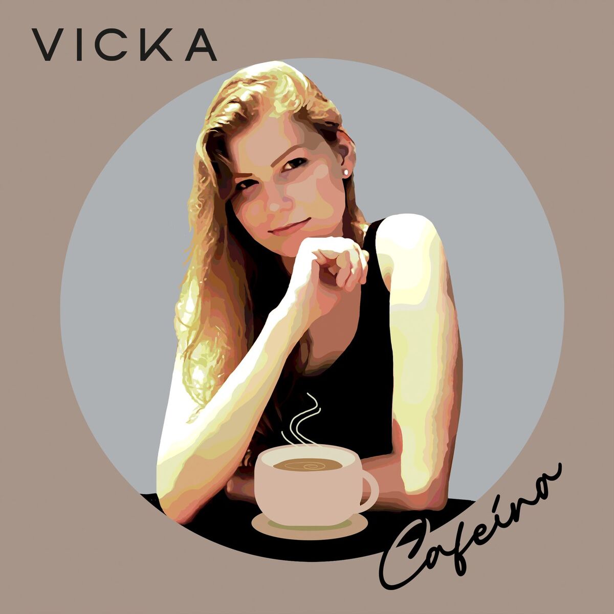 Album cover of Cafeína