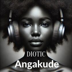 Cover of Angakude (Radio edit)