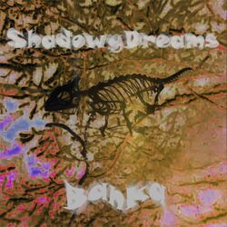 Cover of Shadowydreams