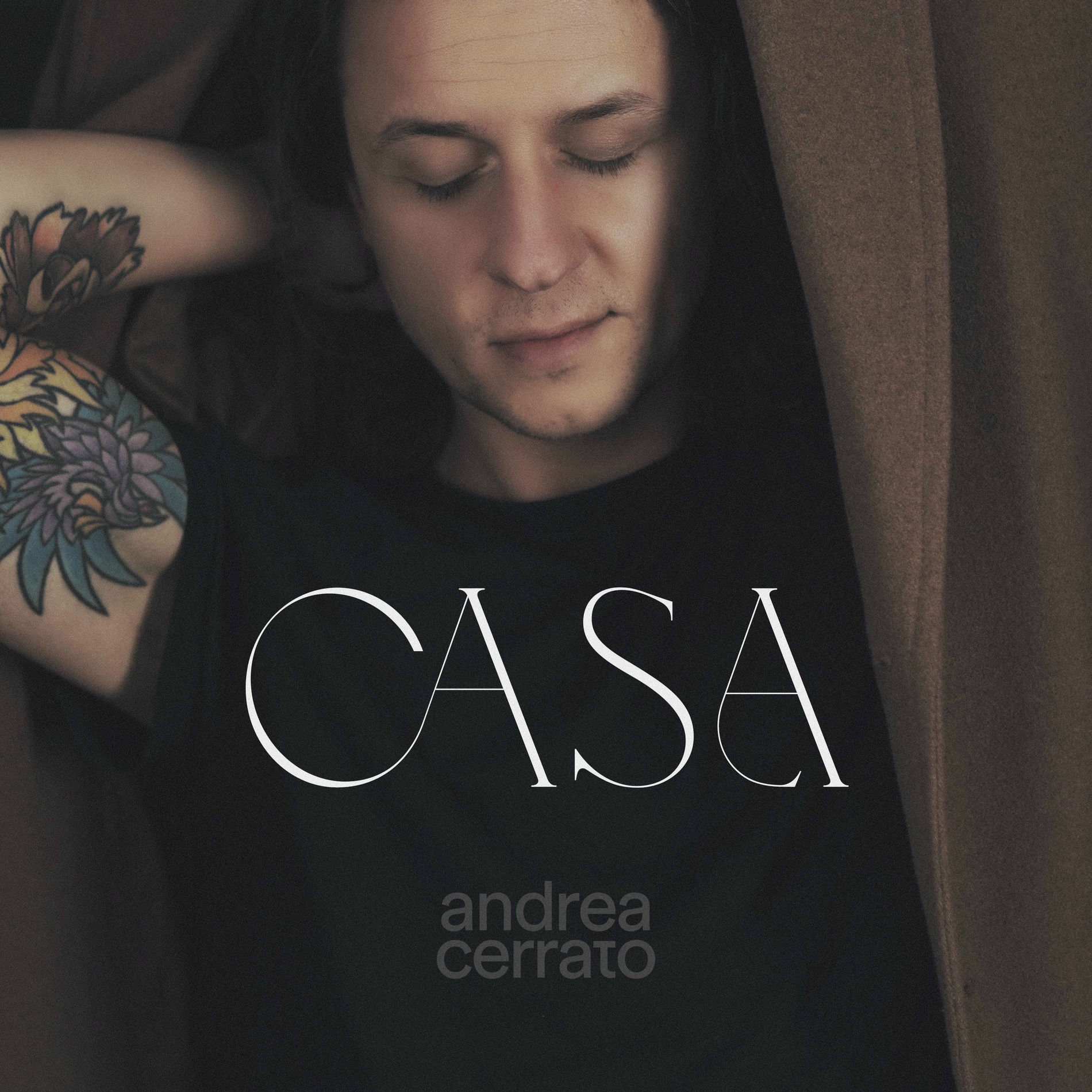 Album cover of CASA