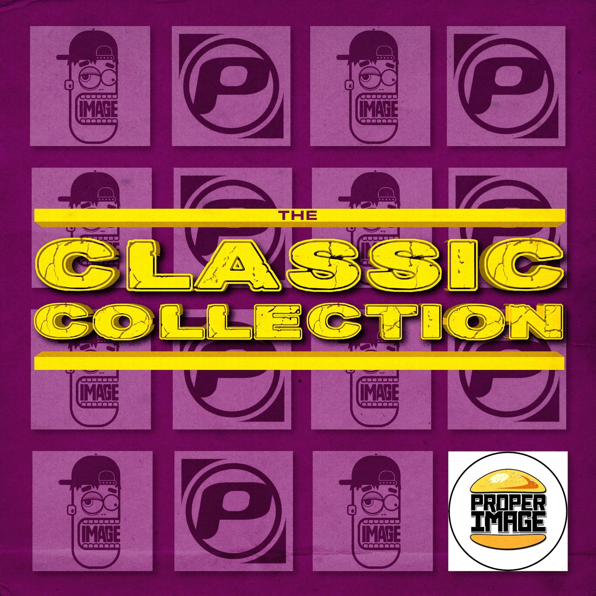 Album cover of The Classic Collection