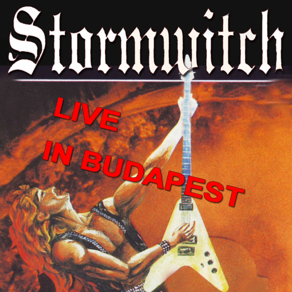 Stormwitch: albums, songs, concerts | Deezer Stormwitch: albums, songs, concerts | Deezer
