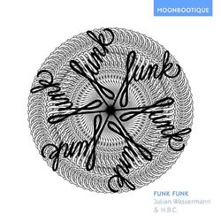 Cover of Funk Funk