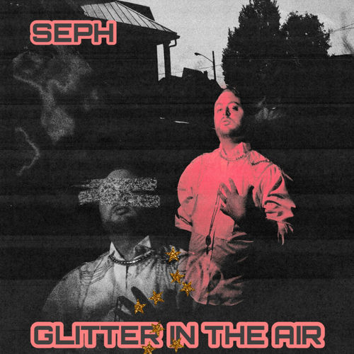 Glitter In The Air