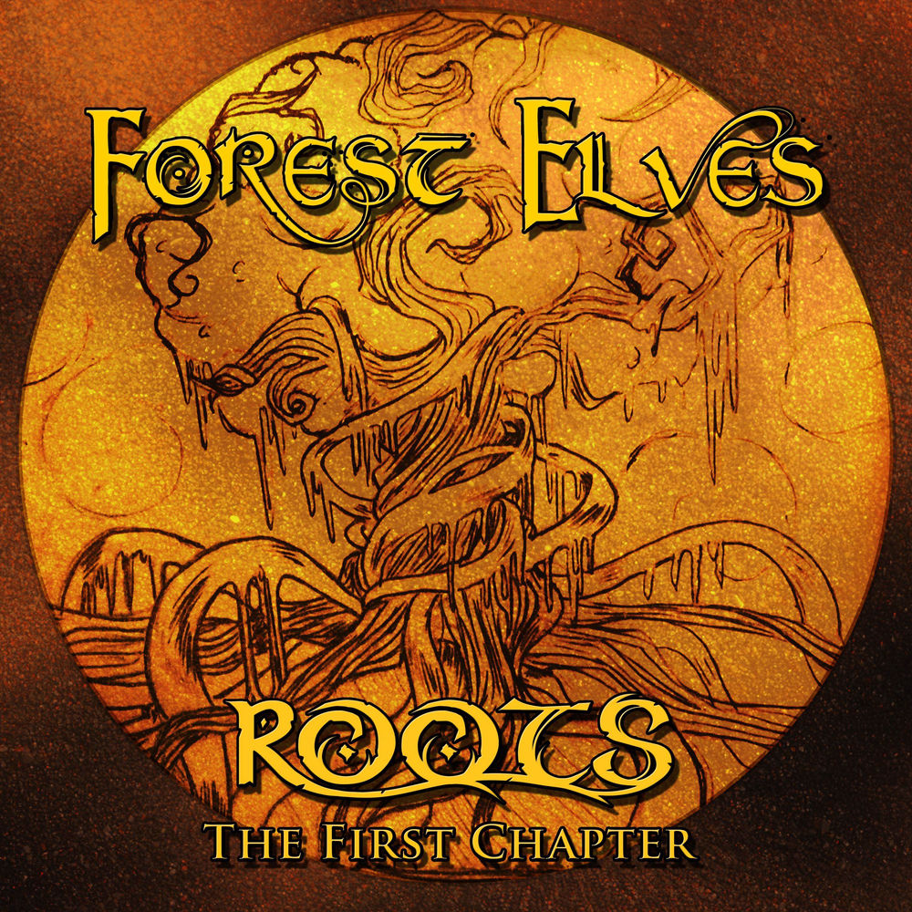 Foto van Forest Elves
