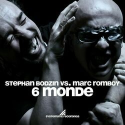 Cover of 6 Monde