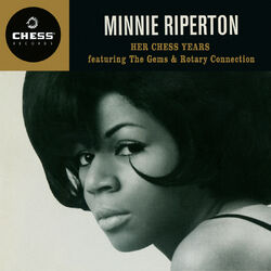 Cover of Her Chess Years