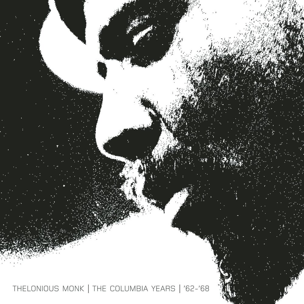 Picture of The Columbia Years