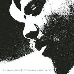 Cover of The Columbia Years