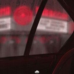 Cover of Drive