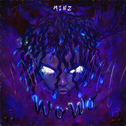 Cover of wo wo