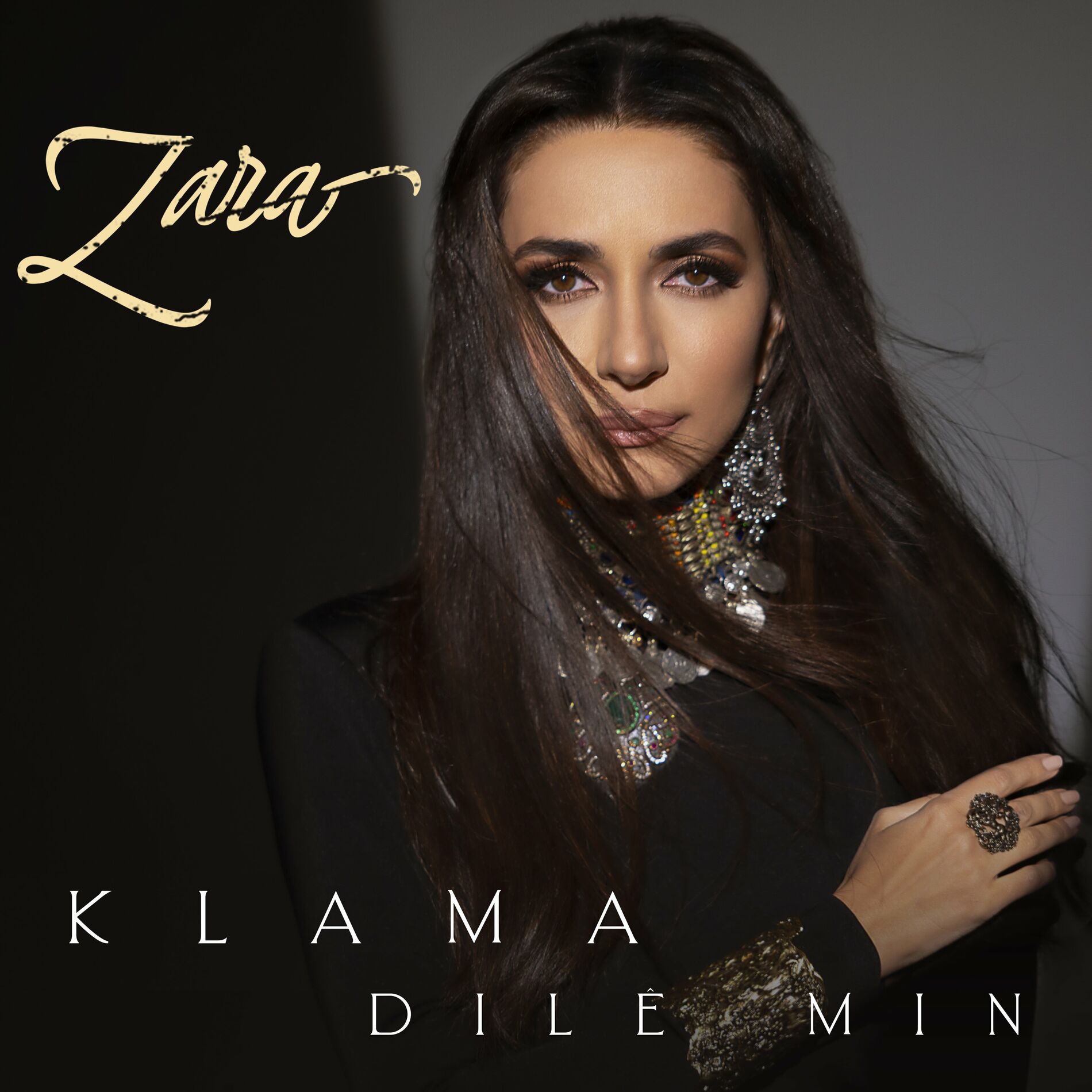 Album cover of Klama Dilê Min