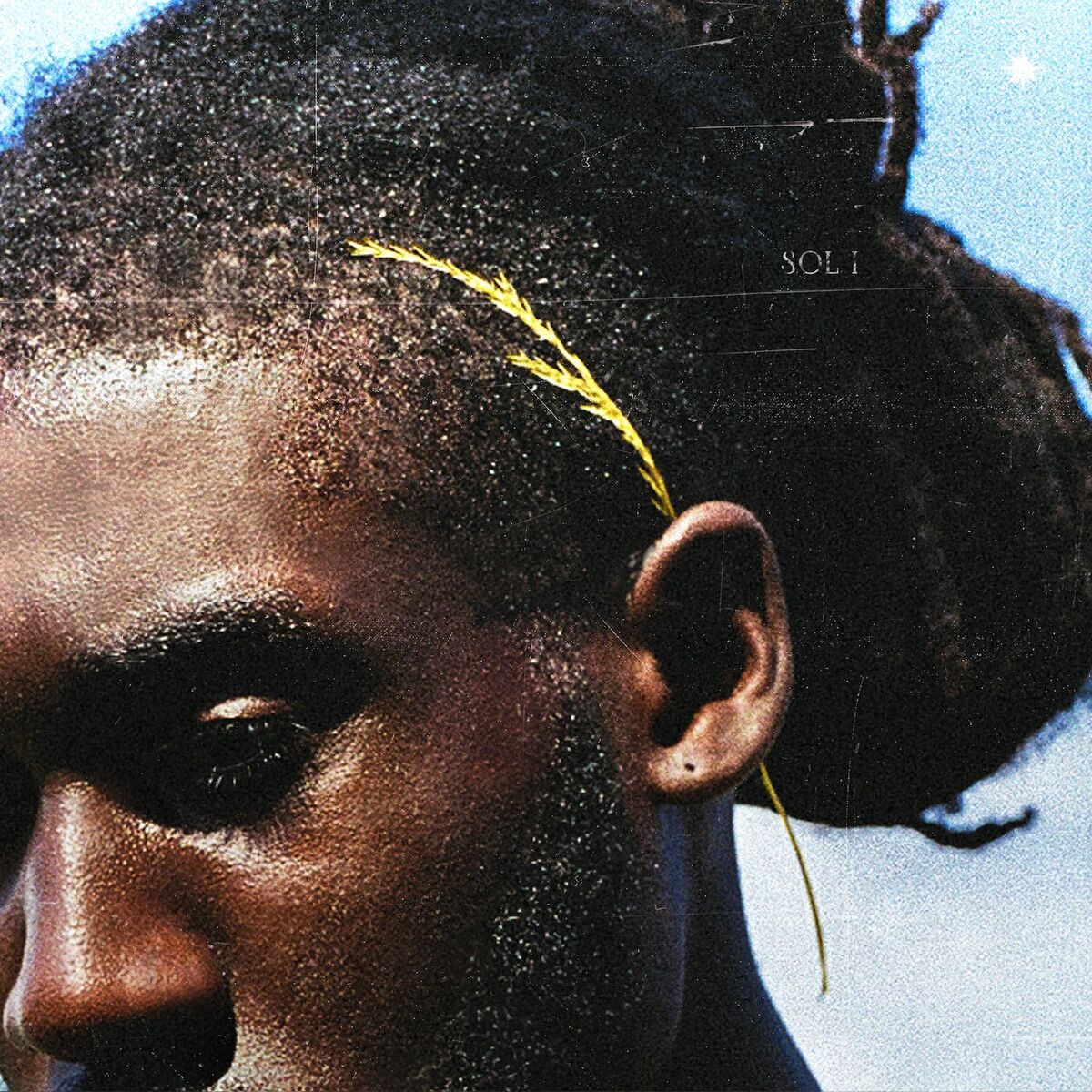 Album cover of THE WORD