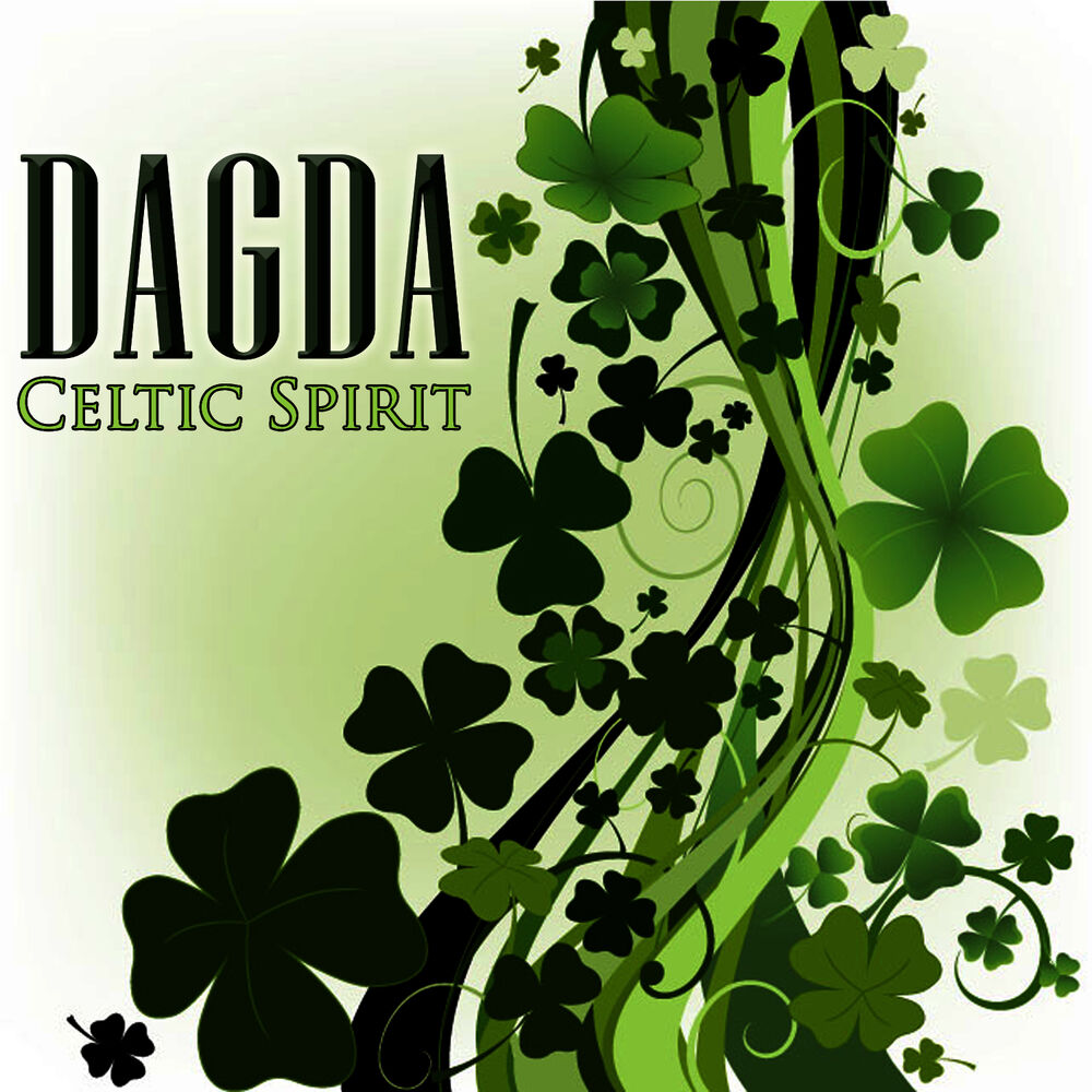 Picture of Celtic Spirit