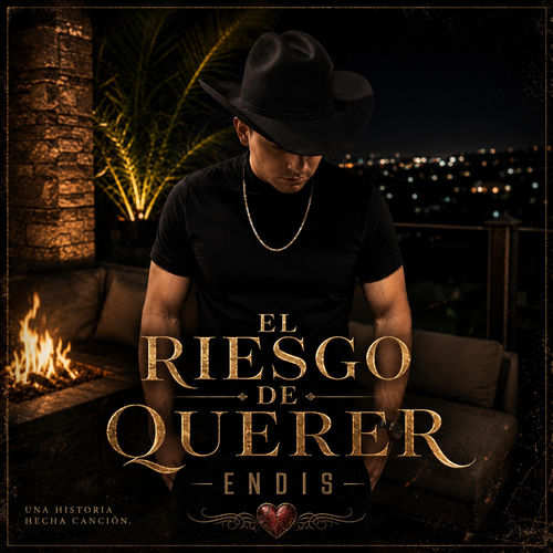 El Riesgo De Querer
