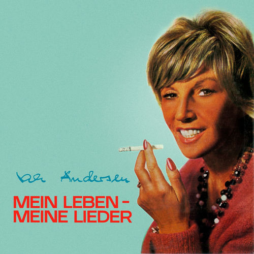 Mein Leben - meine Lieder