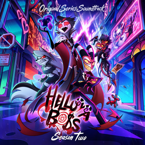 Helluva Boss - Helluva Boss: Season Two (Original Soundtrack) | Deezer
