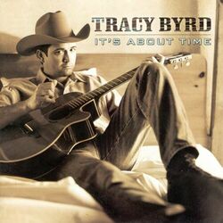 Cover of It's About Time