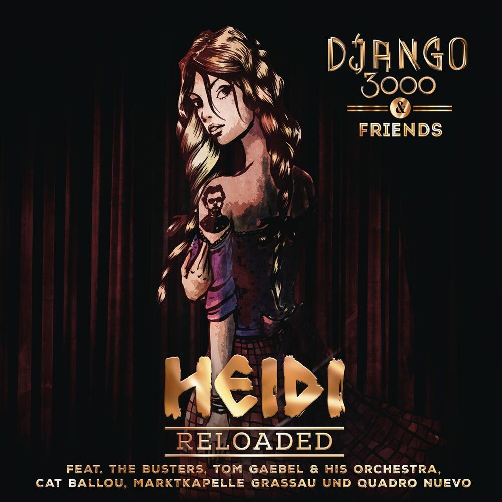 Picture of Heidi Reloaded