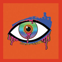 Cover of Mutant Brain